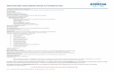 PROCEDURES REQUIRING PRIOR AUTHORIZATIONalliantplans.com/wp-content/uploads/PriorAuthorization.pdf · 2017-01-05 · • Varizig® (Varicella Zoster Immune Globulin) ... Skilled Nursing