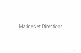 MarineNet Directions Directions for the internet.pdf•If you Account is linked to your Common Access Card (CAC) •If you know your username and password •If you forgot your username
