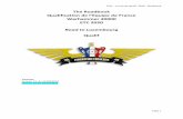 The Roadbook Qualification de l’Equipe de France Warhammer … · 2019-12-11 · FEQ – circuit de qualif 2020 - Roadbook The Roadbook Qualification de l’Equipe de France Warhammer