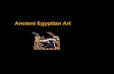 Ancient Egyptian Art - Mrs. Gregory · 2018-09-05 · Ancient Egyptian Art. Middle Kingdom Portraiture •Journal # How is this image different from Old Kingdom statues? Middle Kingdom