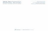 DASS2016 DFR EN · 2018-10-18 · DASSAULT SYSTÈMES ANNUAL REPORT 2016 1 This document is an English-language translation of Dassault Systèmes’ Document de référence (Annual