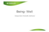BNI 10 mins presentation jan 2014now top Herbalife distributor •Dawn Stanford – aged 80 •Was retired secretary •Now has a huge business in Vietnam •All based on weightloss