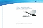 VSAT: 5 Must-Have System Characteristics · other VSAT units (mesh topology), or a combination of both. VSAT networks can consist of from several dozen antennas and terminals up to