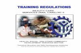 BEAUTY CARE SERVICES (NAIL CARE ) NC II - armm.tesda.gov.pharmm.tesda.gov.ph/Downloadables/TR Beauty Care Services (Nail Care) NC II.pdf · the TESDA Act mandates TESDA to establish