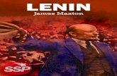 Lenin: A Biography2 FOREWORD The biography you are setting out to read is more than 85 years old. Its account of Lenin’s life is distinctly and unavoidably coloured by the time and