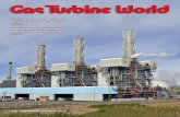  · 2018-12-26 · 16 GAS TURBINE WORLD: July - August 2009 CHP plant midlife upgrade for integrated single-point control Scope of the plant upgrade in- cludes replacing an outdated