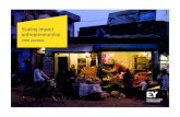 Scaling impact entrepreneurship - Ernst & Young · loyalty club, through which they receive SMS-based e-vouchers for discounted health and hygiene products. EY helped Every1Mobile