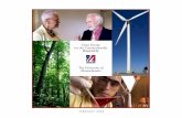 Clean Energy for the Commonwealth Powered by · 4 Clean Energy for the Commonwealth Powered by The University of Massachusetts I I . THE CONTEXT FOR MASSACHUSETTS & UMASS year. These