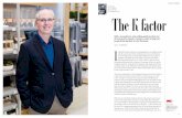 MEET THE RETAIL GIANT'S IAN BAILEY 41 ROAD˜TRIPPING FOR ... · inspiring the business world inspiring the business world road˜tripping for the royal flying doctors • the bmw m: