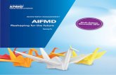 INVESTMENT MANAGEMENT AIFMD · 2020-01-14 · Introduction The AIFMD is having a significant reshaping effect on the alternative investment fund industry in Europe and beyond. The