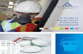 Health and Safety Authority - A Guide to Respiratory ......6.0 Selection of Respiratory Protective Equipment ThecorrectselectionofappropriateRPEforthe taskundertakenisoneofthemostimportantsteps