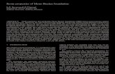 Scour properties of Mono Bucket foundationeprints.hrwallingford.co.uk/1604/1/PA_6_17-Stroescu-I.pdf · Scour properties of Mono Bucket foundation I.-E. Stroescu & P. Frigaard Department