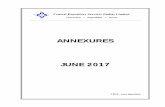 ANNEXURES JUNE 2017 - Central Depository Services Instruction/Annexures-as... · Annexure – Index CDSL – DP Operating Instructions – June 2017 Page 2 of 4 Annexure No. Subject