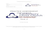 Welcome to your Practice Assessment Document … · Web viewStudent responsibilities This Practice Assessment Document is designed to support and guide you towards successfully achieving