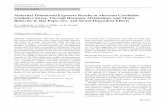 MaternalThimerosalExposureResultsinAberrantCerebellar …vaccinesafetycommission.org/pdfs/25-2011-Cerebellum-TM.pdf · 2020-01-15 · hormone thyroxine (T4) to the active hormone,