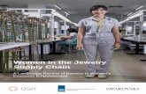 Women in the Jewelry Supply Chain - BSRBSR | Women in the Jewelry Supply Chain 2 About BSR BSR is a global nonprofit organization that works with its network of more than 250 member
