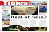 RAJESH BHARDWAJ Real or fake?himalaya.socanth.cam.ac.uk/collections/journals/nepalitimes/pdf/Nepali... · Owner Sadruddin Hashwani has made it his goal not to be cowed down by terrorism,