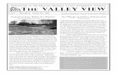 NEWSLETTER GREATER MADISON VALLEY COMMUNITY …J — FEB 2012, ISSUE NO. 180 PAGEAN 3 What’s Up on Madison? By Ann McCurdy — The Valley View — DONATION FORM Greater Madison Valley