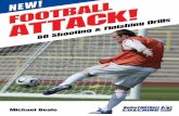 Football Attack! 80 Shooting & Finishing Drillswebjam-upload.s3. Football Attack! 80 Shooting & Finishing