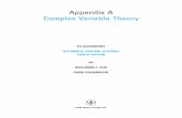 Appendix A Complex Variable Theoryfiles.sudhakar.webnode.com/200000365-730f1743e6/Automatic Control... · appendix a complex variable theory john wiley & sons, inc. to accompany automatic