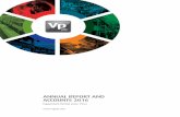 ANNUAL REPORT AND ACCOUNTS 2016 - Vp plc/media/Files/V/VP-Plc/vpplc-annualreport2016.pdf · Vp plc Annual Report and Accounts 2016 02 About Us UK AND OVERSEAS TEXT TO BE SUPPLIED