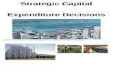 What is 'Capital Expenditure (CAPEX)' - Weebly · Web viewStrategic Capital Expenditure is often expensive and will require financing. This finance could be in the form of equity