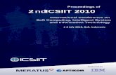 Proceedings of 2nd ICSIIT 2010repository.petra.ac.id/16968/1/Full_Paper.pdf · International Conference on Soft Computing, Intelligent System and Information Technology 2nd ICSIIT