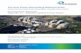 Environmental Statement Appendix 3.1 - Baseline Lighting Survey 2018-06-27آ  The Drax Power (Generating