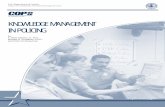 Knowledge Management in Policingarena of policing advanced on the informed assumption that police may be engaged in Knowledge Management activities and that these activities may actually