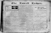 HOT-TIME-STOVES HOT-TIME-PRICES - lowellledger.kdl.orglowellledger.kdl.org/The Lowell Ledger/1898/09_September/09-29-1898.pdf · • w. ^with: m:alice toward isroisrE AISTD OHAniTY