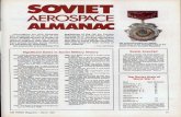 SOVIET - airforcemag.com Documents/198… · the Sino-Soviet border. 1972-The US and the USSR sign the SALT I accord (May 22). 1979-The US and the USSR initial the SALT II accord