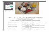 Festival of American Music - Louisville OrchestraMichael Tilson Thomas Four Preludes on Playthings of the Wind ... Mr. Tilson Thomas began his formal studies at the University of Southern