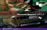 Department of Electrical and Computer Engineering Annual ...The Department of Electrical and Computer Engineering is pleased to present this annual report on our department’s activities