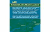 NORTH BY NORTHEAST - VIDEAvidea.ca/wp-content/uploads/2015/07/Aboriginal-basket-weaving.pdf · the “Basket Tree” because it provides the best natural material for making splints,