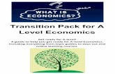 Transition Pack for A Level Economics...test AQA-ECONI QP-Ju.. .pdf Bala A merit good, such as healthcare, is A B c D non-rival with positive externalities in consumption. rival with
