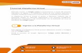 Ingreso a la Plataforma Virtual - Colegio Latinocolegiolatino-monteria.edu.co/consultas/desc_docs/doc_pdf/Tutorial_Acceso.pdf · instructivo, el ingreso a la Plataforma Virtual de