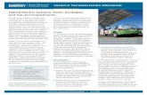 Hybrid Electric Systems: Goals, Strategies, and Top ...hybrid system enables high performance and fuel economy over a range of condi-tions by allowing the vehicle to function optimally