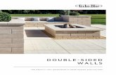 Double-sided walls brochure US V1 - Amazon Web Servicestecho-bloc.s3.amazonaws.com/pdf/Brochures/Generic_PDF/TB_Double-sided_walls_brochure...are present within the recipe to allow
