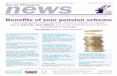 Avon Pension Fund, Local Government Pension …...2 Avon Pension News - Issue 22/Spring 2017 W elcome to the spring 2017 edition of Avon Pension News. In this issue we highlight some