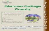 Discover DuPage County - girlscoutsgcnwi.orgDiscover DuPage County’s rich history and culture. Choices - Do One: Research international sister cities. Many cities in DuPage have