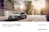 Renault Eurodrive - Clio car manual1.4 RENAULT CARD: general information (3/3) Replacement: need for an additional RENAULT Card If you lose your RENAULT card or require another, you