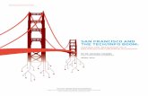 SAN FRANCISCO AND THE TECH/INFO BOOM...SAN FRANCISCO AND THE TECH/INFO BOOM: BY DR. MICHAEL MANDEL SOUTH MOUNTAIN ECONOMICS SOUTH MOUNTAIN ECONOMICS Expertise in emerging occupations
