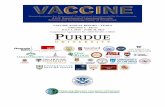 VACCINE ANNUAL REPORT – YEAR 6 Addendum C - Flyers JULY … · Our prototype consists of a preprocessing component that catalogs ... GeoTxt.org is a web service that enables the