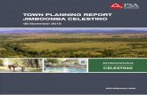 Celestino Jimboomba - Planning Reportedqdad.dsdip.qld.gov.au/documents/877/9765/0546_PSA...1294-1352 Teviot Road, Jimboomba 106 SP254145 EJC Riverbend Pty Ltd 43.33 1434-1586 Teviot