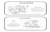 DECEMBER - WordPress.com · DECEMBER Commitment The commitment is a formal agreement reached by two or more parties after making certain concessions. Title: Microsoft Word - caratulas-jardin-2017-diciembre.docx