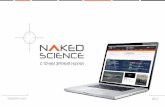 С ТОЧКИ ЗРЕНИЯ НАУКИ - Naked Science · Naked Science – научно популярный портал Открыт с 27 декабря 2012 года. Это научно-популярный