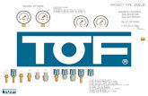 24SLD - TOF In · 2019-06-19 · product type: 24sld body kit already ul certified ykft-sa44354 gauges options outlet options u2 u1 u5 u4 u3 u8 u7 u6 u9 c1 s c1 c2 d low pressure
