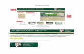 USF Donor Portal - University of South Florida Portal documentation.pdf · USF Donor Portal . Header: The header provides links to Advancement websites - Unstoppable campaign site,