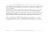 2 Current Operations of Navajo Mine, FCPP, and Transmission … · 2014-03-25 · Four Corners Power Plant and Navajo Mine Energy Project Draft Environmental Impact Statement 2-6