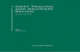 the Asset Tracing and Recovery Review...Asset Tracing and Recovery Review Seventh Edition Editor Robert Hunter lawreviews Reproduced with permission from Law Business Research Ltd
